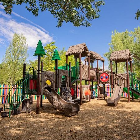 Sun Outdoors Moab Downtown Hotel Екстериор снимка