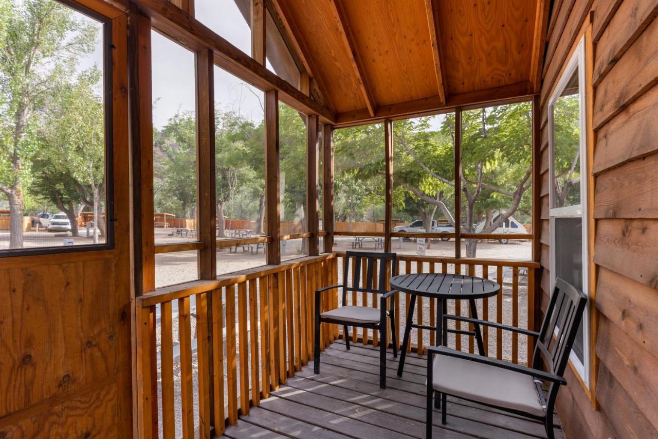 Sun Outdoors Moab Downtown Hotel Екстериор снимка