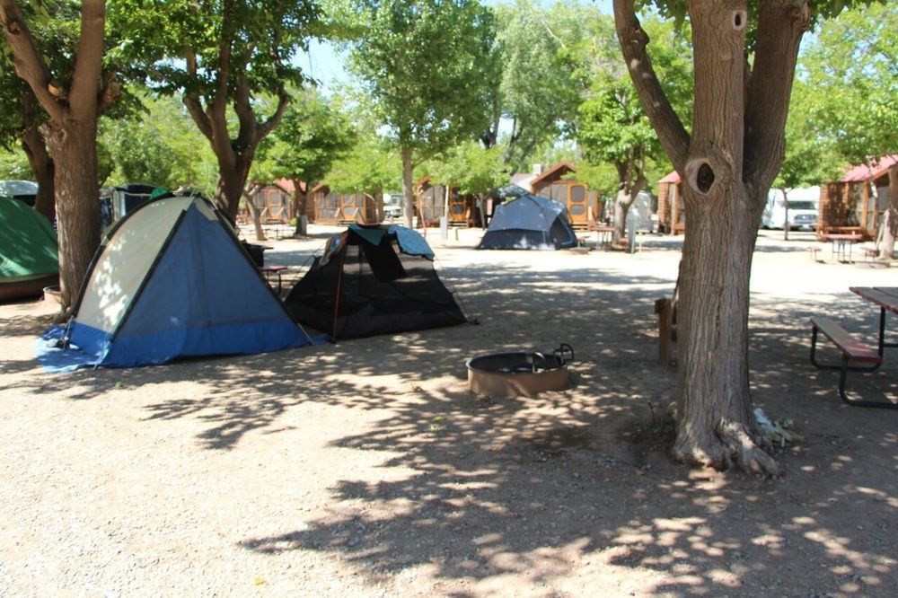 Sun Outdoors Moab Downtown Hotel Екстериор снимка