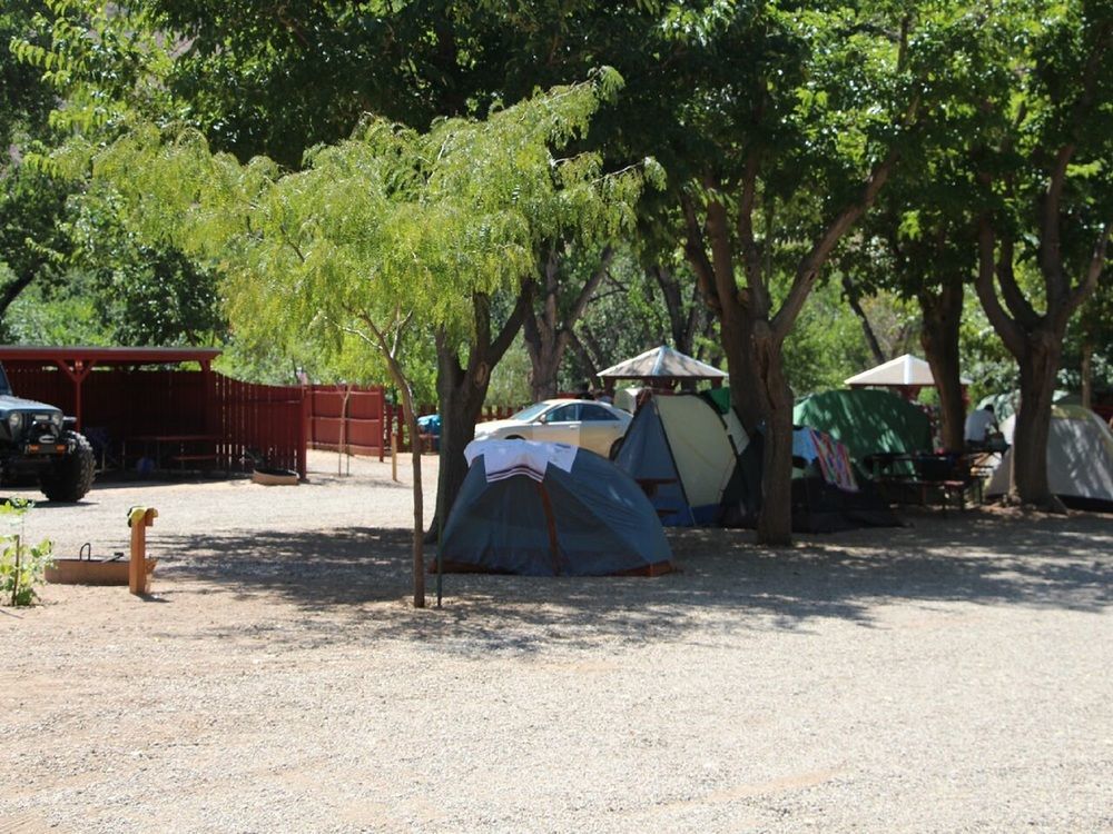 Sun Outdoors Moab Downtown Hotel Екстериор снимка