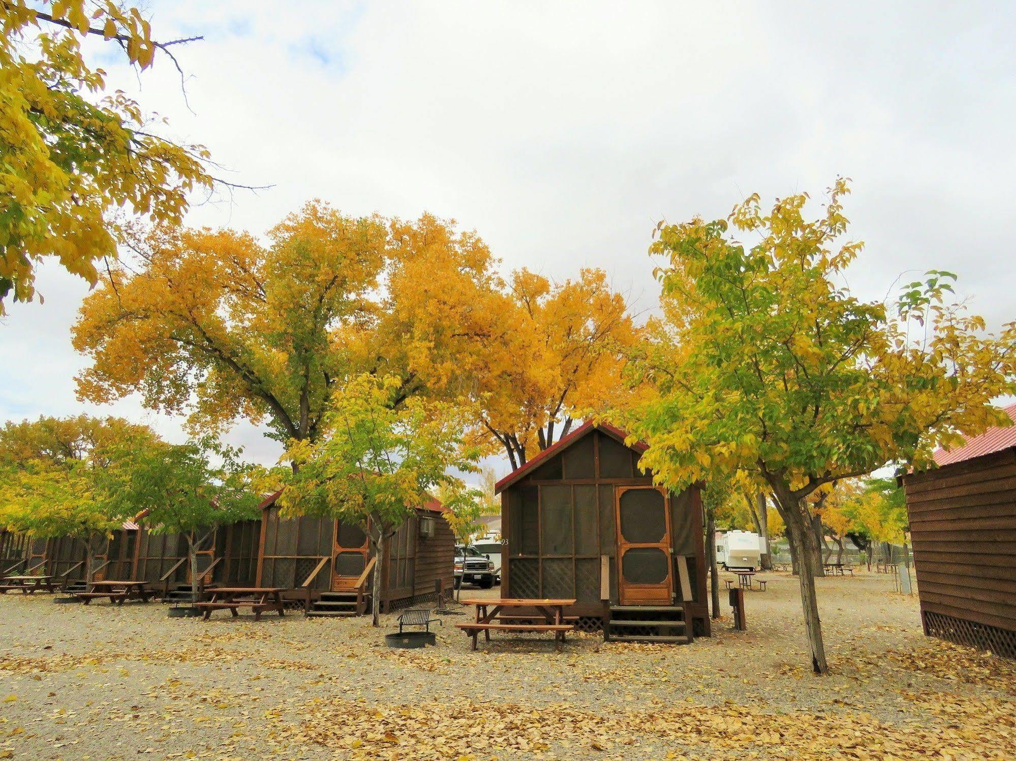 Sun Outdoors Moab Downtown Hotel Екстериор снимка